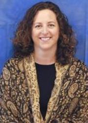 Visit Kimberly J. Whalen