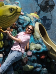 Visit Amy Atchison