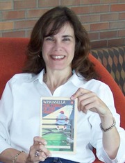 Visit Patricia Mileham