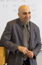 Visit Ceyhun Ozgur