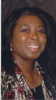 Visit Delphina (Del) Hopkins-Gillispie