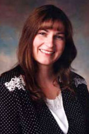 Visit Kristen L. Mauk
