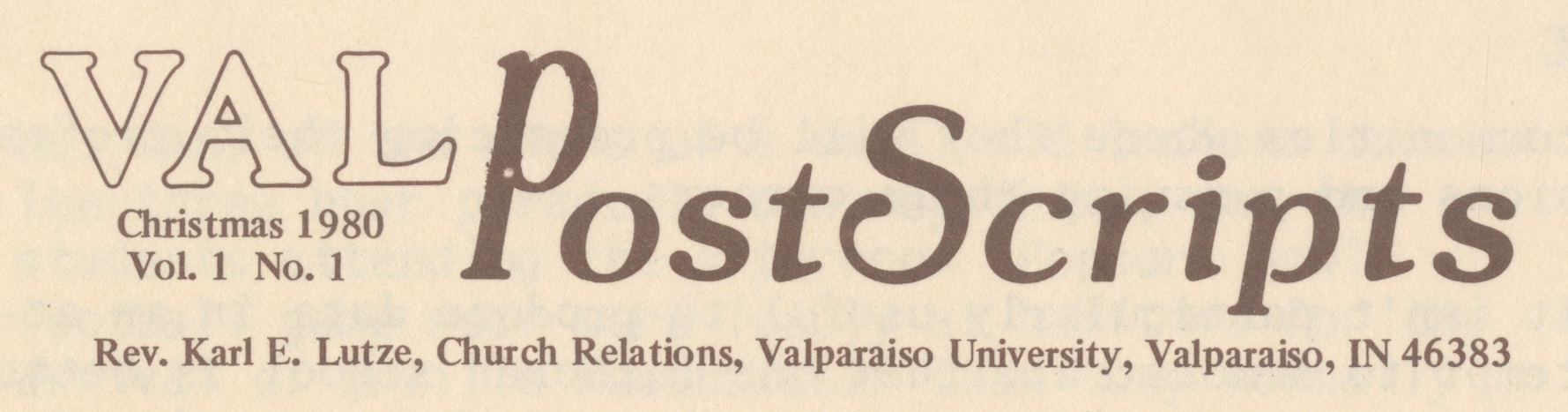 ValPostScripts