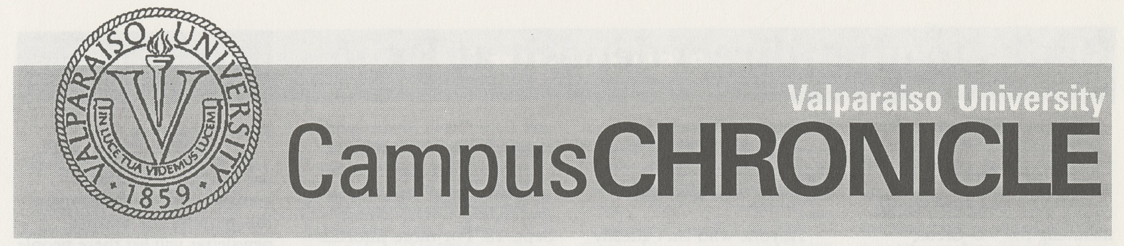Campus Chronicle