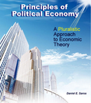 Principles of Political Economy, 3e