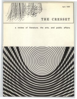 The Cresset (Vol. XXXII, No. 6)
