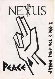 Nexus, Vol. 3, No. 2