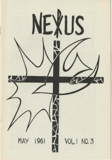 Nexus, Vol. 1, No. 3