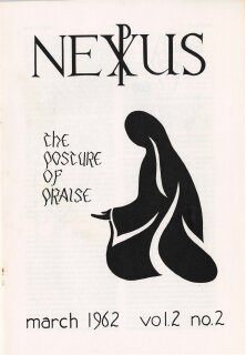 Nexus, Vol. 2, No. 2