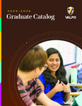 Graduate Catalog, 2025-2026
