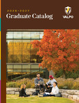 Graduate Catalog, 2026-2027