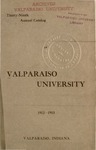 Old School Catalog 1912-13