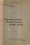 Old School Catalog 1904-05, Annual Catalog