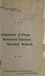 Old School Catalog 1903-04, Annual Catalog