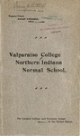 Old School Catalog 1902-03, Annual Catalog