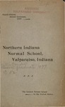 Old School Catalog 1897-98, Annual Catalog