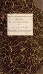 Old School Catalog 1865-66, Annual Catalog by Valparaiso University