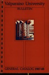 Undergraduate Catalog, 1987-1988