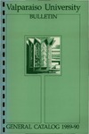 Undergraduate Catalog, 1989-1990