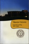 Undergraduate Catalog, 2005-2006
