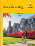 Undergraduate Catalog, 2026-2027