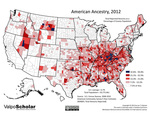 05.04 American Ancestry, 2012 by Jon T. Kilpinen