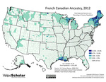06.04 French Canadian Ancestry, 2012 by Jon T. Kilpinen