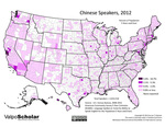 11.05 Chinese Speakers, 2012 by Jon T. Kilpinen