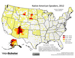 11.09 Native American Speakers, 2012 by Jon T. Kilpinen