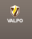 Valparaiso University logo